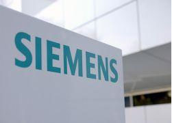 Parmi les 182 entreprises allemandes dans la région, Siemens.