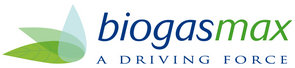 logo biogasmax