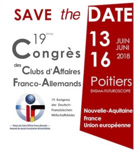 19 congrès