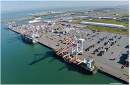 Port de Dunkerque