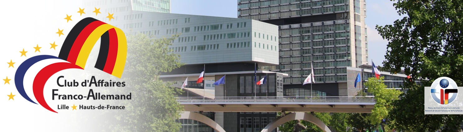 Club d'Affaires Franco-Allemand Hauts-de-France