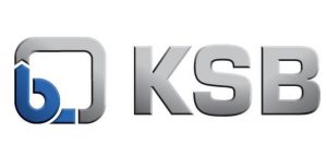 Logo KSB