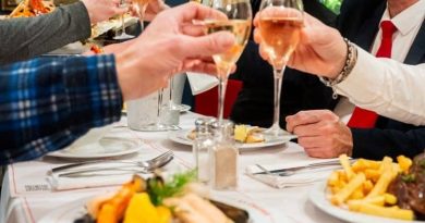 Stammtisch CAFA-HdF
