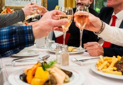 Stammtisch CAFA-HdF