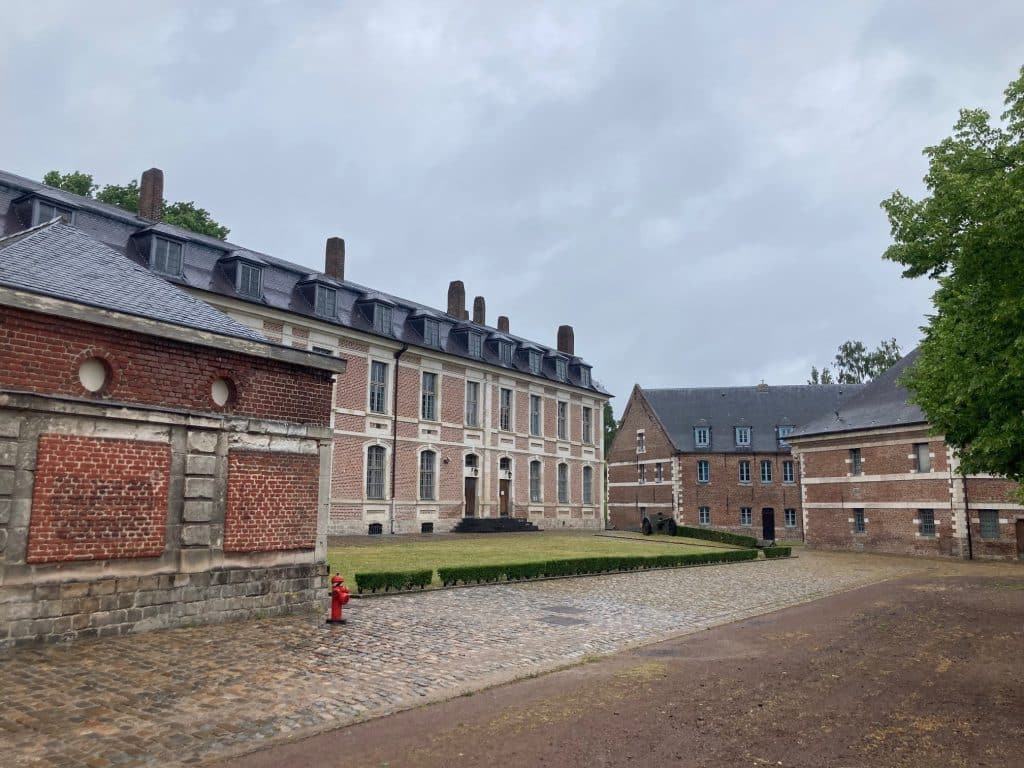 4-Citadelle