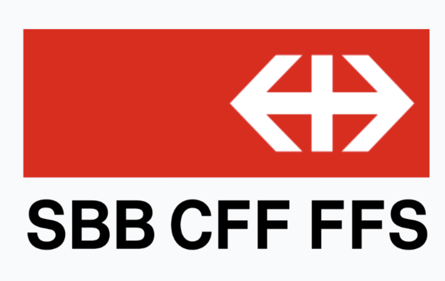 Logo SBB