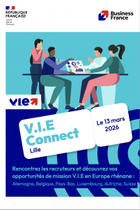 couv VIE Connect