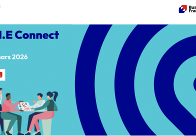 Rencontrez les recruteurs, découvrez vos opportunités de mission V.I.E en Europe rhénane, le 13 mars 2026 !