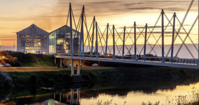 Vivre l’amitié franco-allemande au Frac Grand Large !