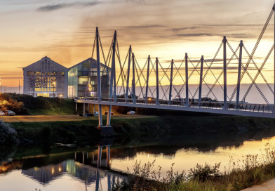 Vivre l’amitié franco-allemande au Frac Grand Large !