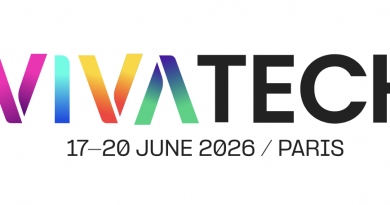 VIVATECH, bénéficiez de conditions préférentielles et exclusives pour la visite du salon !