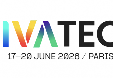 VIVATECH, bénéficiez de conditions préférentielles et exclusives pour la visite du salon !