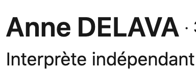 Anne-delava