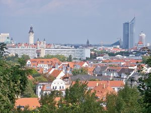 Juin 2026, bienvenue au congrès économique franco-allemand d’Allemagne centrale !