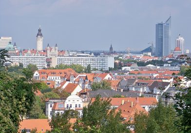 Juin 2026, bienvenue au congrès économique franco-allemand d’Allemagne centrale !