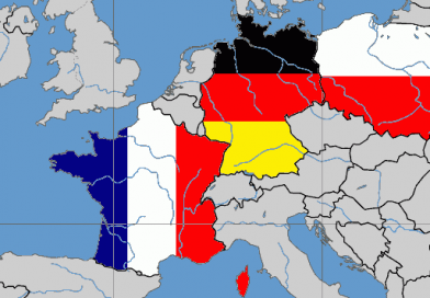 Juillet 2026 : Sommet des Jeunes du Triangle de Weimar en Hauts de France !