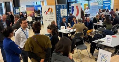 Rendez-vous aux Export Day, les 11 et 12  juin 2026 !
