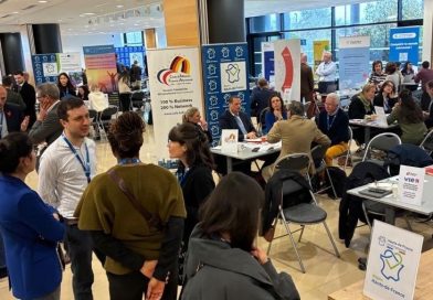 Rendez-vous aux Export Day, les 11 et 12  juin 2026 !