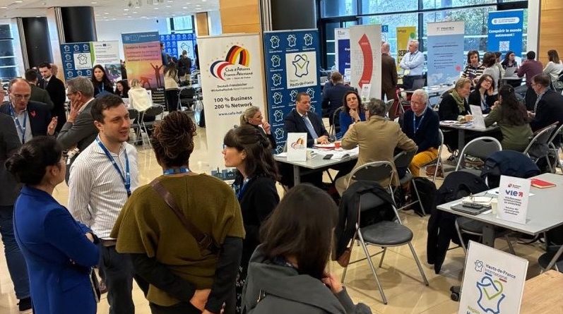 Rendez-vous aux Export Day, les 11 et 12  juin 2026 !
