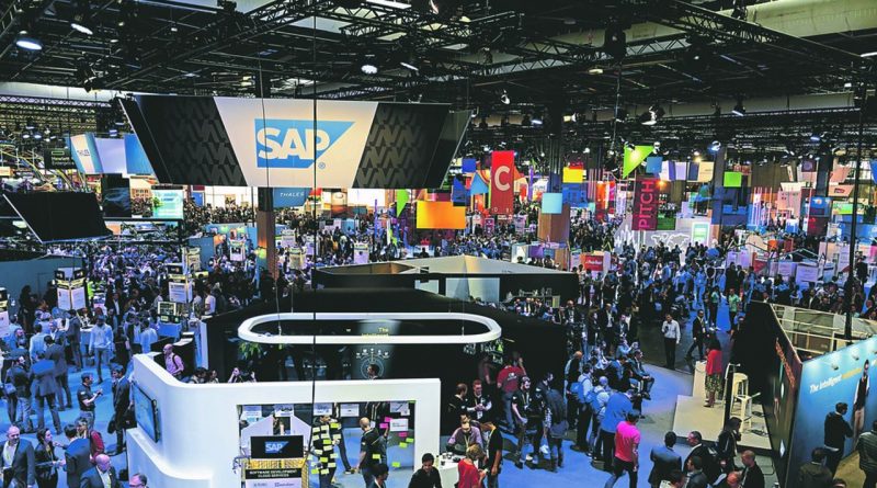 Direction VivaTech 2026 !
