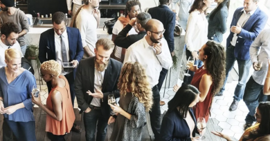 Inscrivez-vous au 26e Congrès des Clubs d’Affaires Franco-Allemands 8