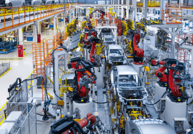 Le rôle de l’industrie automobile pour le secteur de la défense !