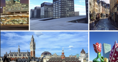 APPEL D’OFFRES – Prospection multisectorielle Allemagne & Benelux