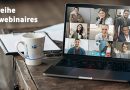Participez aux webinaires thématiques de la CFACI